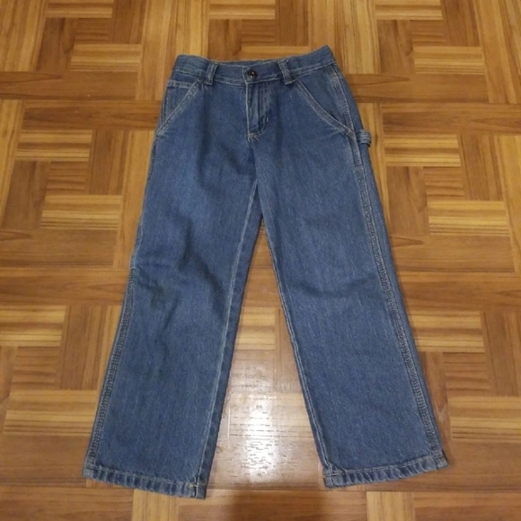 Boys Jeans - Picture 3 of 4